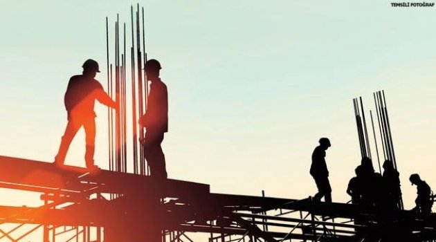 İnanlar inşaat iflasını açıkladı