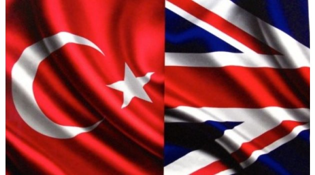 İngiltere Ankara Anlaşması'nı değiştirdi
