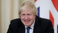 İngiltere Dışişleri Bakanı Johnson telefonda işletildi