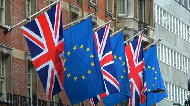 İngiltere ve AB piyasayı Brexit'in en kötü sonuçlarına hazırlıyor