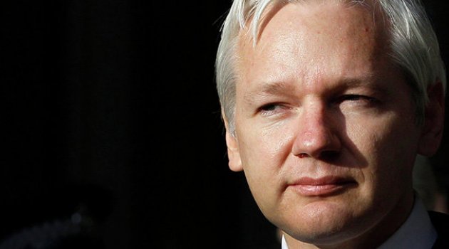 İngiltere yargısı Assange'ın başvurusunu reddetti