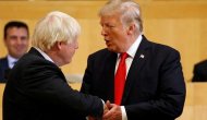 İngiltere'de Johnson'ın basına sızan sözleri kriz çıkardı