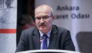 ATO Başkanı Gürsel Baran inşaat sektöründe