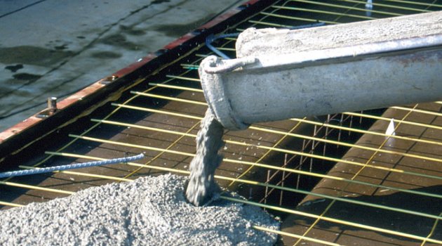 İnşaat ve Hazır Beton Sektörlerinin Büyük Buluşması İzmir’de Başladı