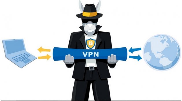 İnternete VPN tedbiri geliyor