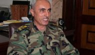 Irak eski Genelkurmay Başkanı hakkında tutuklama kararı