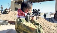 Irak'tan flaş açıklama! Peşmerge Kerkük'e geri mi dönecek?