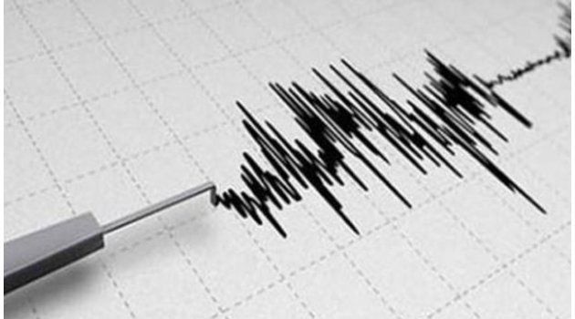 İran’da 6 şiddetinde deprem