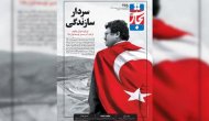 İran ekonomi dergisi Özal’ı kapak yaptı! Bu başlığı attılar...