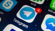 İran Telegram'ın lisansını iptal etti