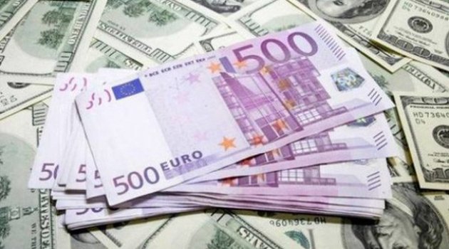 İran yabancı para işlemlerinde dolar yerine euro kullanacak