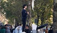 İran'da başörtüsü protestosuna 2 yıl hapis cezası