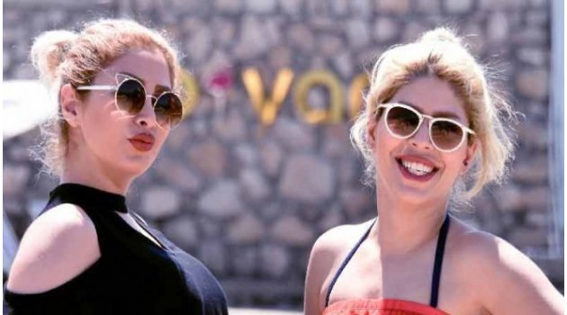 İranlı turist ilaç gibi geldi