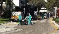 Irma huzurevini de vurdu: 5 ölü