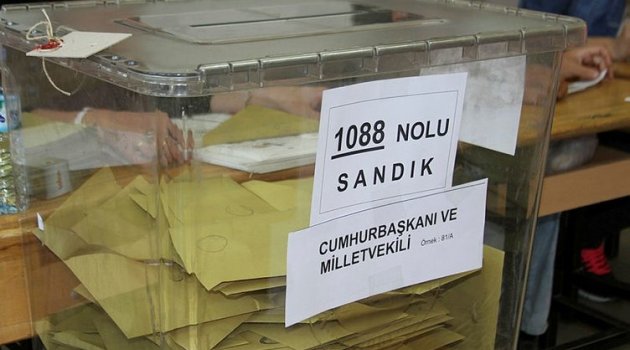 İş dünyası uzlaşı istedi