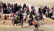 'IŞİD Irak'ta 5 milyon kişinin evini terk etmesine neden oldu'
