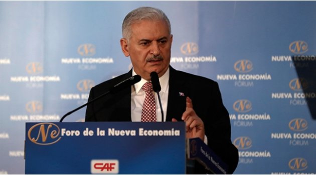 İspanya ile ekonomik bağlantılar arttı
