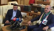 İsrail’in gözaltına aldığı Muhammed: Türk vatandaşı olmak istiyorum