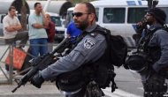 İsrail polisi Yunus Emre Türk Kültür Merkezi Müdürü'nü gözaltına aldı