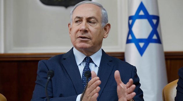 İsrail şokta! Netanyahu'nun oğlundan 'kıyak' ifade!
