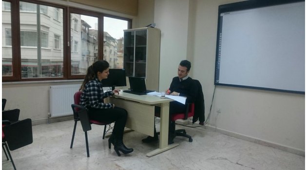 İŞSİZLİĞE ÇARE EĞİTİMİ