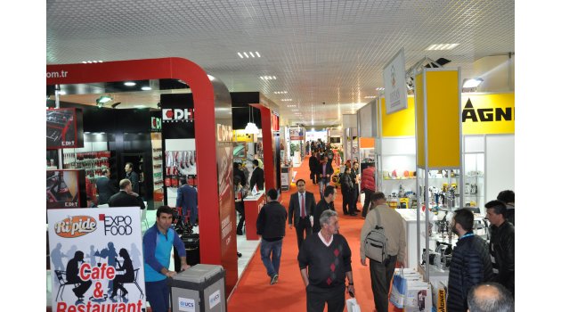 İstanbul Hırdavat Fuarı