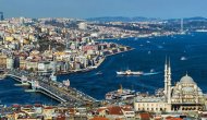 İstanbul son 7 ayda yaklaşık 6 milyon yabancı ziyaretçiyi ağırladı