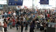 İstanbul'dan 4 ayda 32 milyondan fazla yolcu uçtu