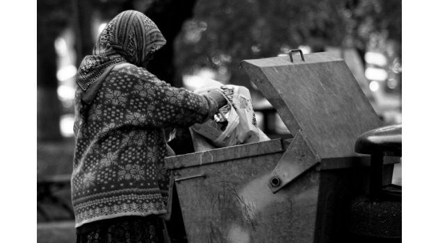İşte Türkiye'nin açlık ve yoksulluk sınırı!