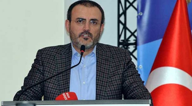 İstifası istenen başkanlarla ilgili AK Parti'den flaş açıklama