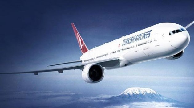 İtalya'daki grev nedeniyle THY uçuşları iptal edildi