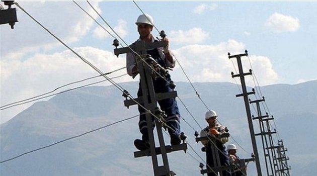 İtalyanların gözü altyapı ve enerjide