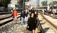 İZBAN'da bebek rötarı!