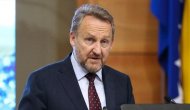 İzetbegovic: Avrupalılar Türkiye'ye karşı daha anlayışlı olmalı