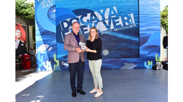 KADIKÖY ÇEVRE FESTİVALİ BAŞLADI