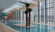 Kadınlara özel 10 milyon liralık Termal Aquapark ilgisizlikten kapandı!