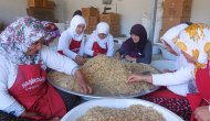 Kahramanmaraş'ta tarhana ihracatı başladı