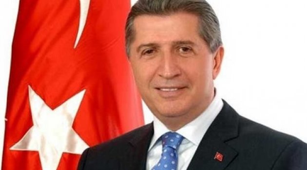 Kamu Etik Kurulu başkanlığına Köksal Toptan atandı