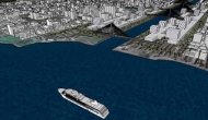 Kanal İstanbul'un güzergahı kesinleşti