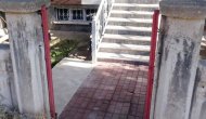 Kapı hırsızları mahallede kapı bırakmadı