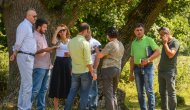 Karacabey longozunun geleceği için önemli adım