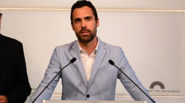Katalonya yeni başkanını seçti