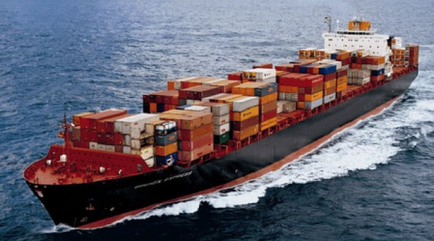 Katar ile Pakistan arasında yeni denizyolu hattı açıldı