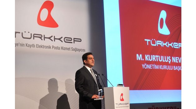 KAYITLI ELEKTRONİK POSTA (KEP) KULLANIMI YÜKSELİŞE GEÇTİ