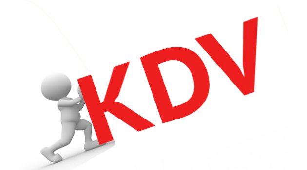 “KDV Reformu yatırımın ve ihracatın önünü açacak”