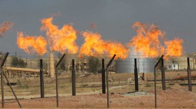 Kerkük'ten Türkiye'ye Petrol İhracatı Yeniden Başlayacak