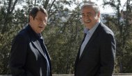 Kıbrıs’ta Akıncı ile Anastasiadis 9 buçuk ay sonra ilk kez görüşecek