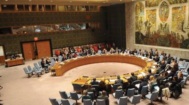 Kıbrıs'taki BM Barış Gücü misyonunun görev süresi uzatıldı