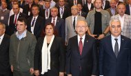 Kılıçdaroğlu, Aydın Büyükşehir Belediye Başkanı Çerçioğlu’nun adaylığını açıkladı