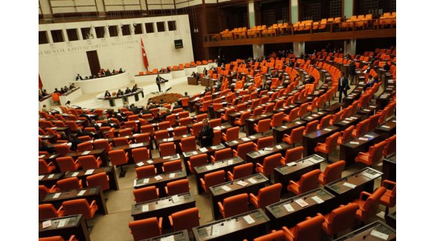 Kılıçdaroğlu ve 3 vekile fezleke!